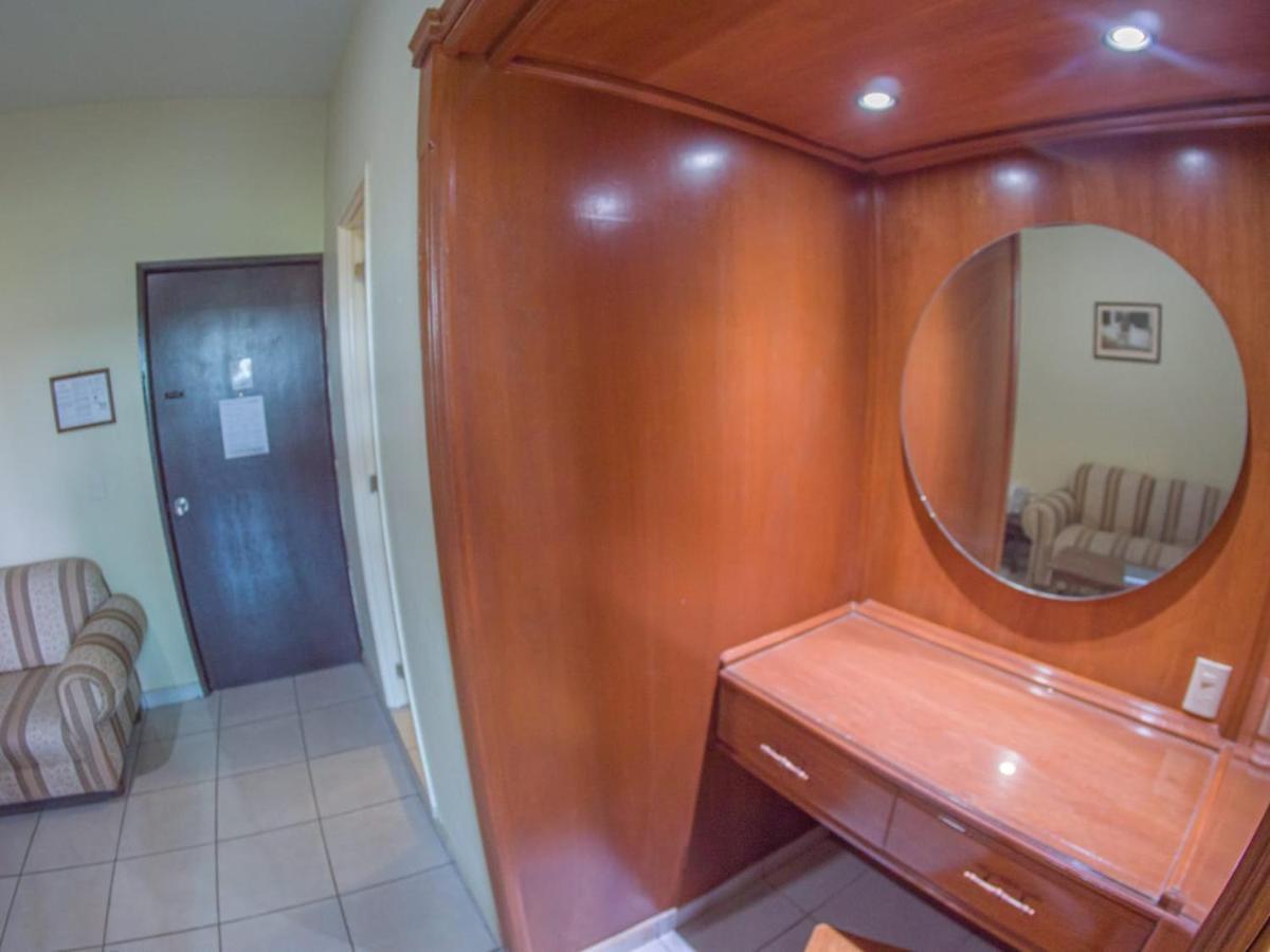 Hotel Plaza Sahuayo Luaran gambar