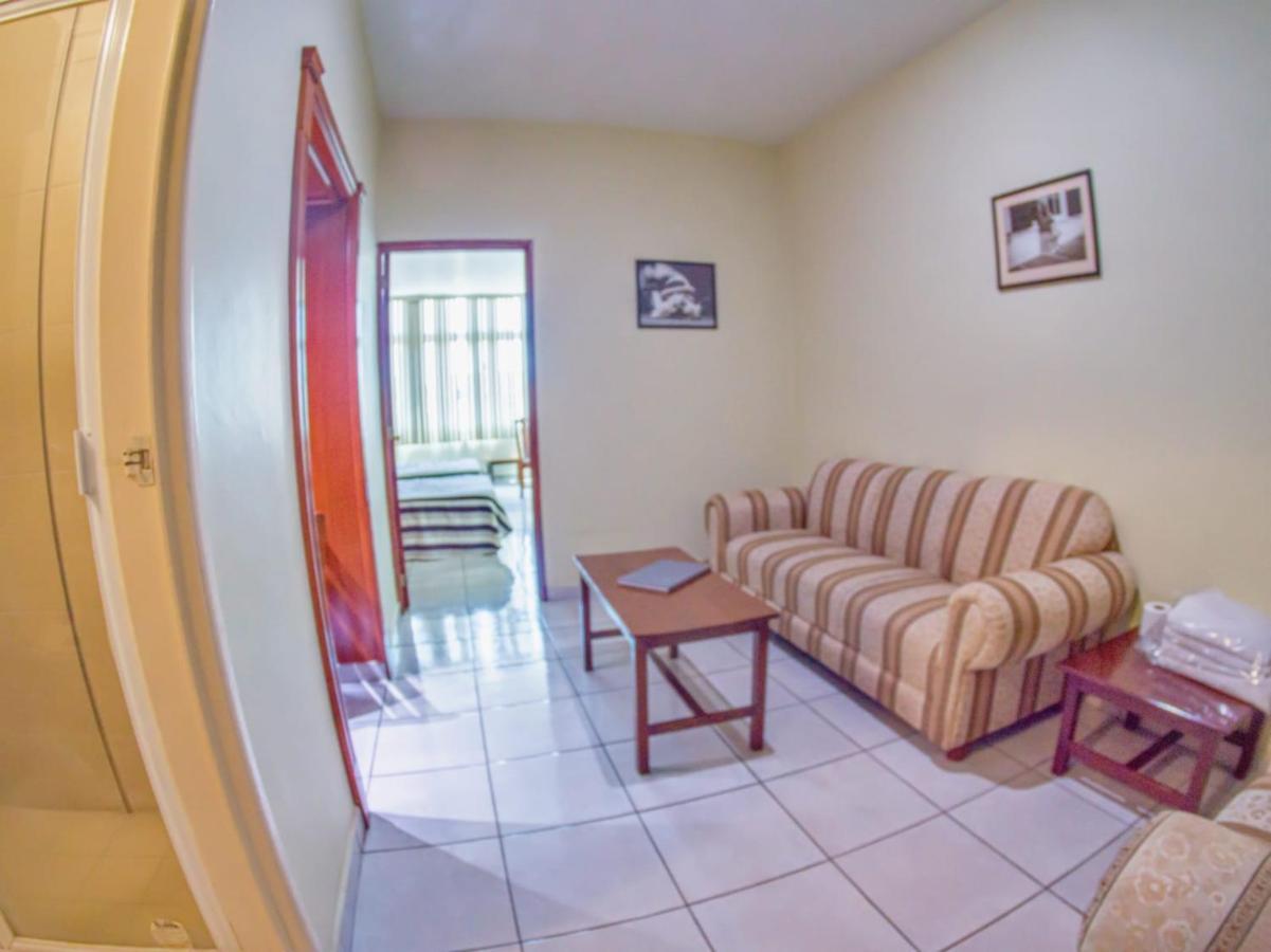 Hotel Plaza Sahuayo Luaran gambar