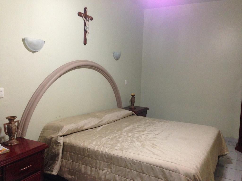 Hotel Plaza Sahuayo Luaran gambar
