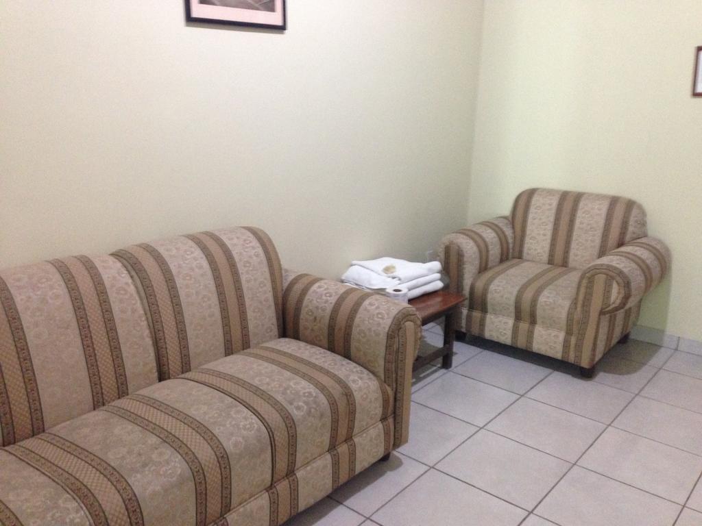 Hotel Plaza Sahuayo Luaran gambar