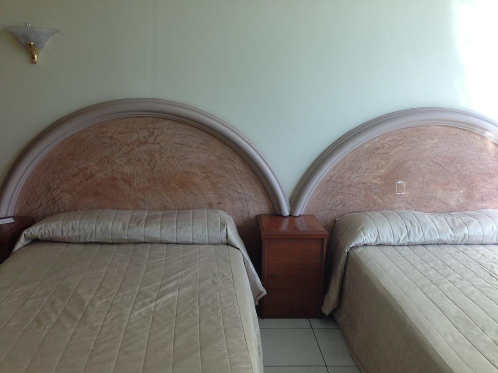 Hotel Plaza Sahuayo Luaran gambar