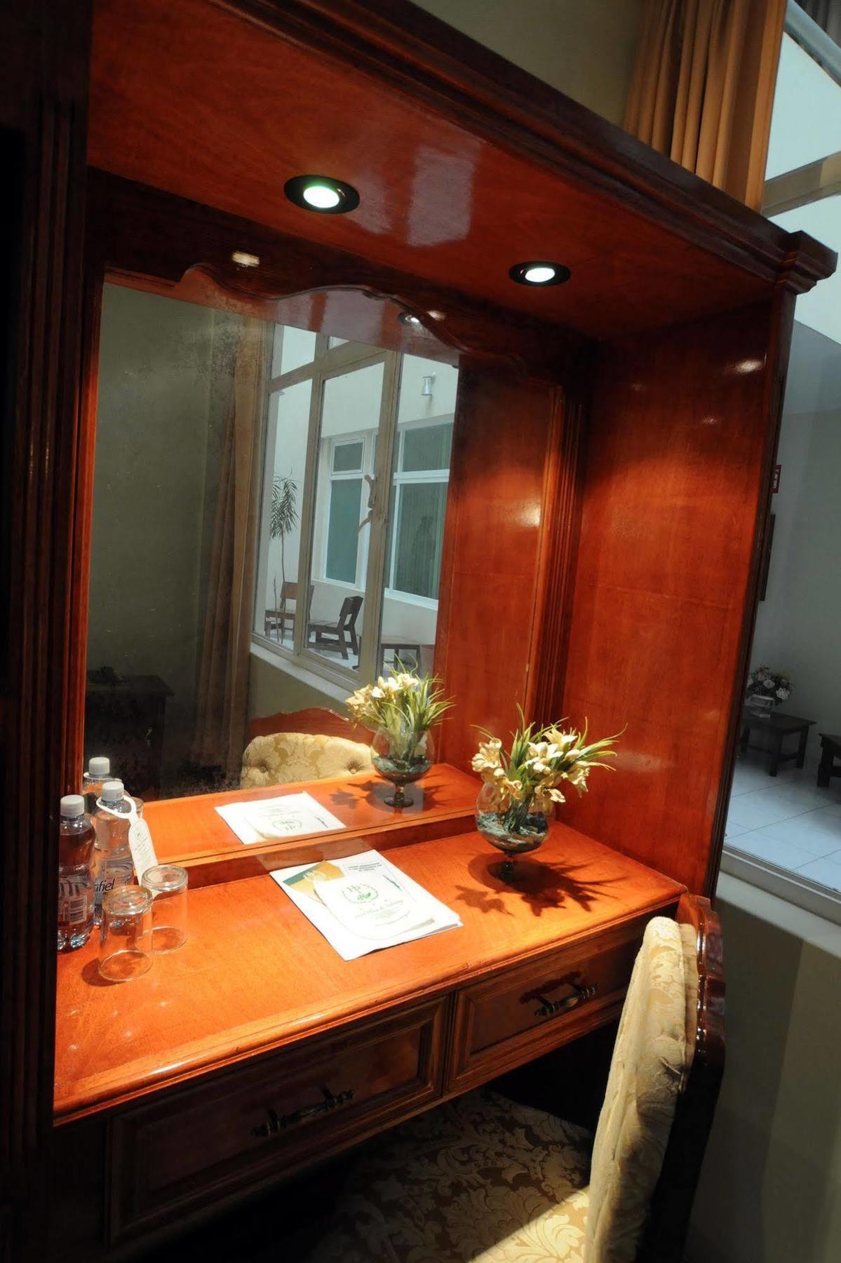 Hotel Plaza Sahuayo Luaran gambar