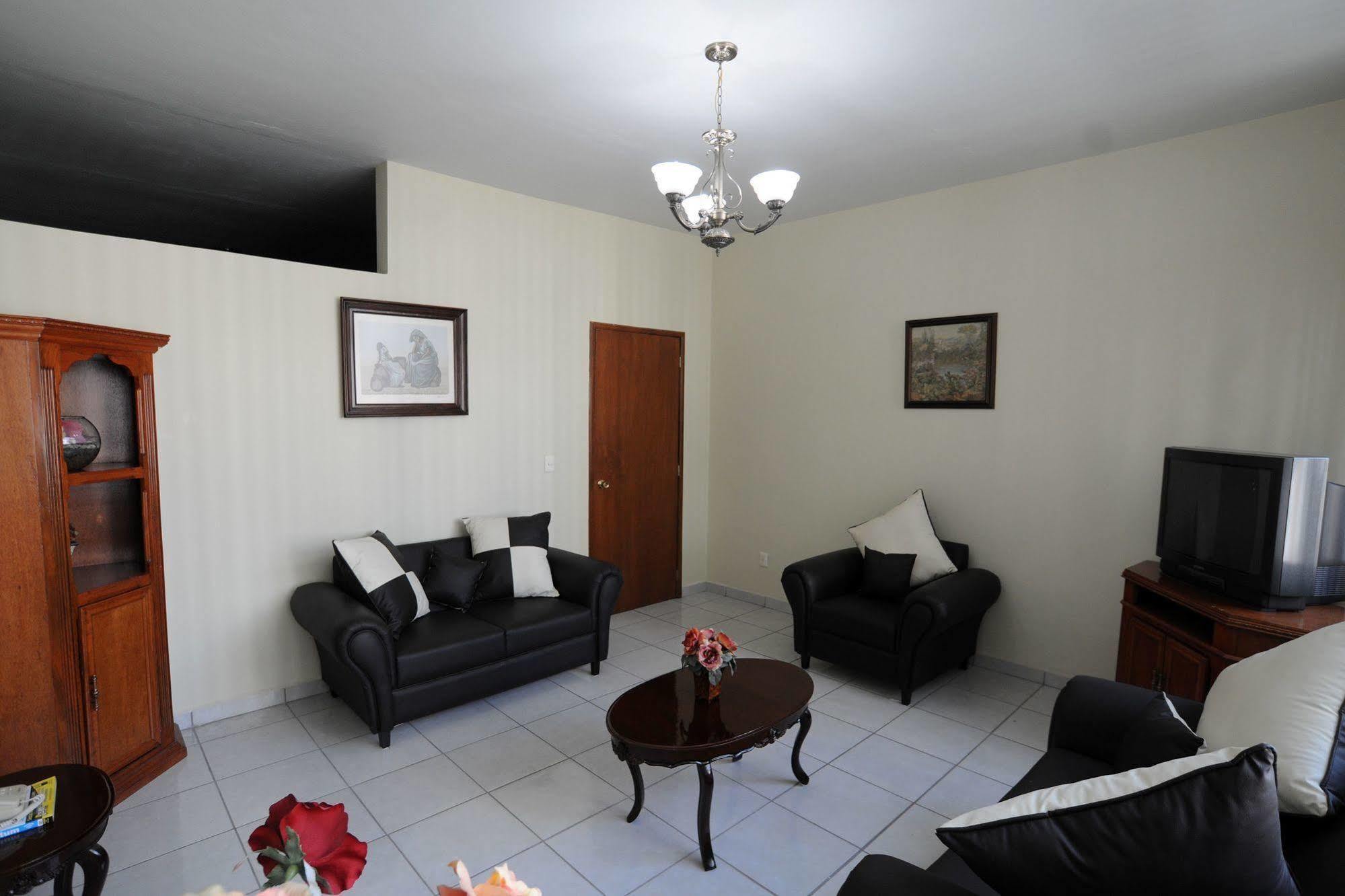 Hotel Plaza Sahuayo Luaran gambar