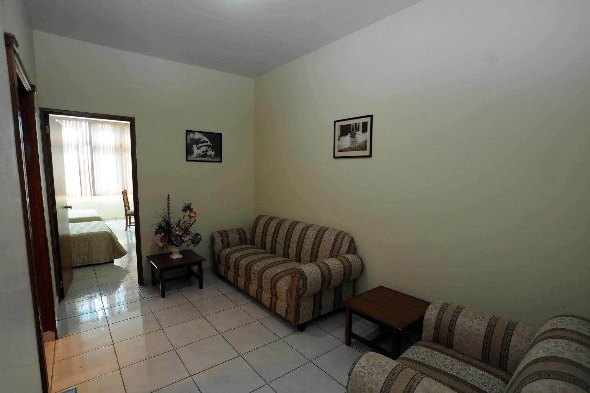 Hotel Plaza Sahuayo Luaran gambar