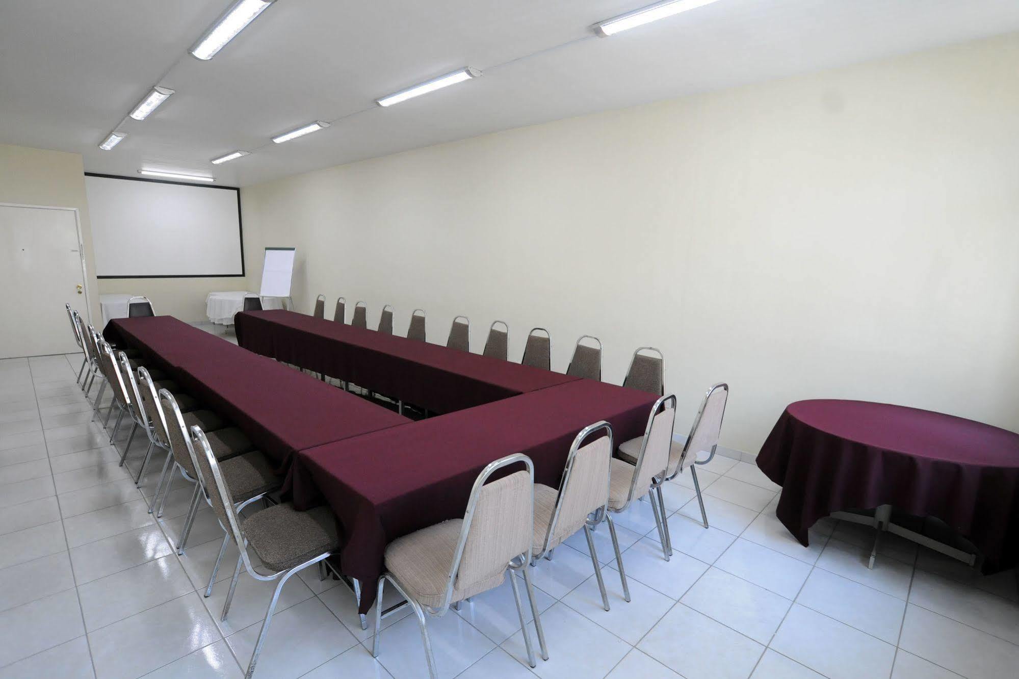 Hotel Plaza Sahuayo Luaran gambar